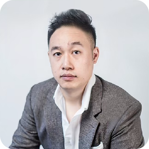 Raymond Liu