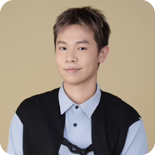 Connor Tao