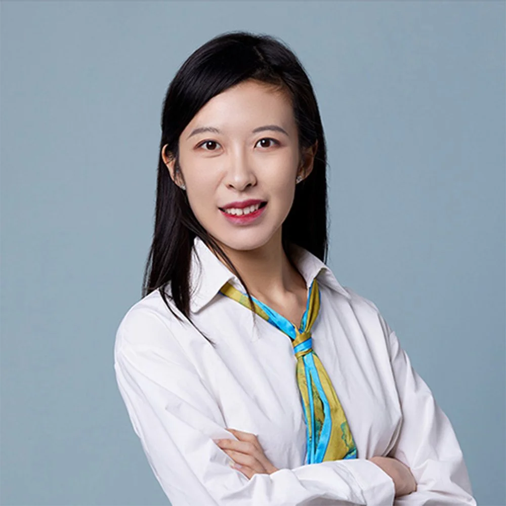 Lindsay Chu