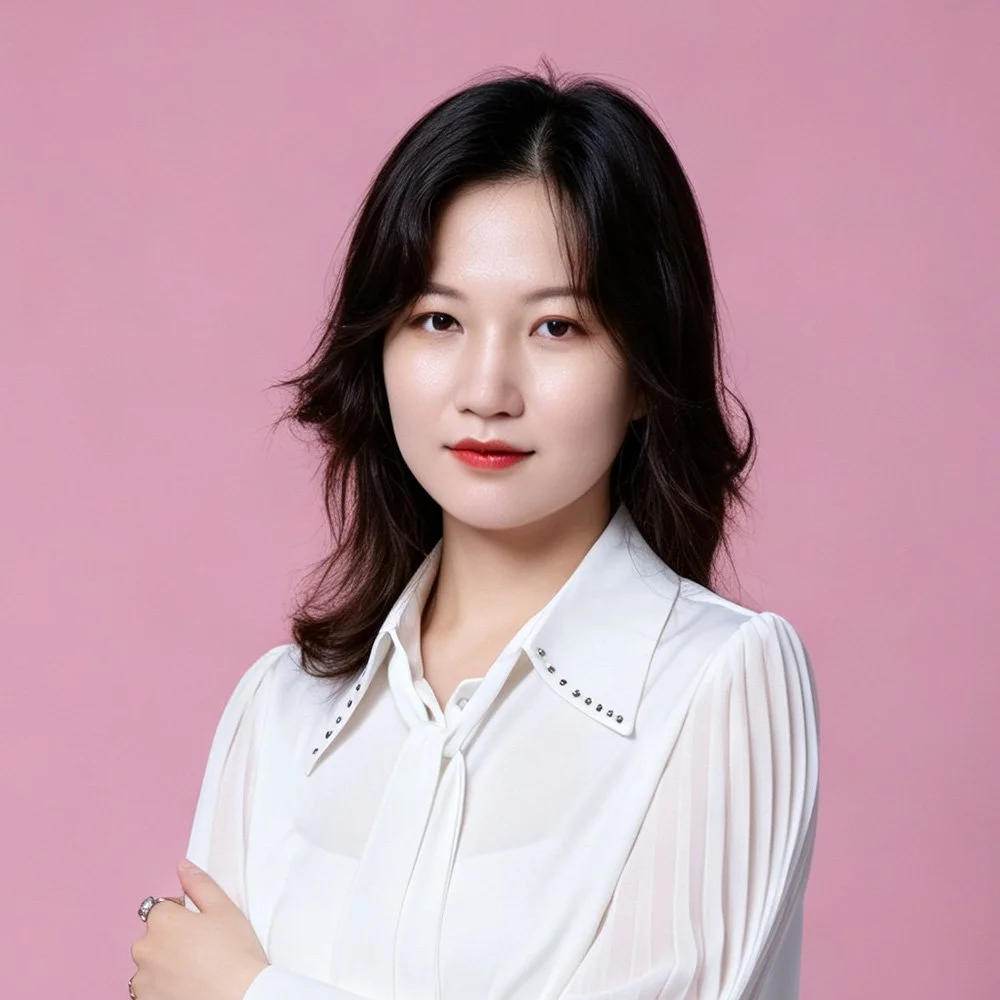 Arreya Xu