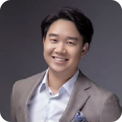 Daniel Cheng