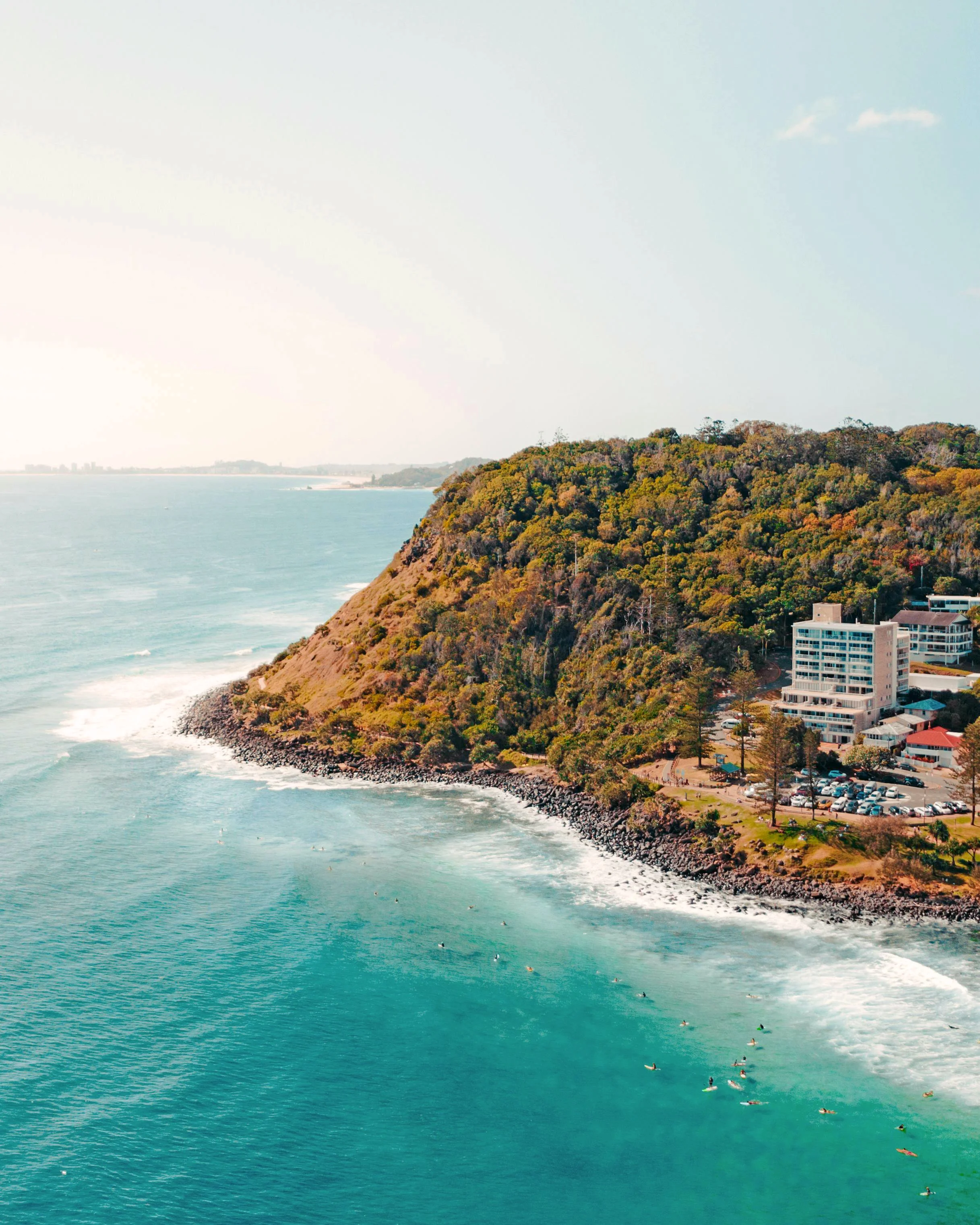 Gold Coast