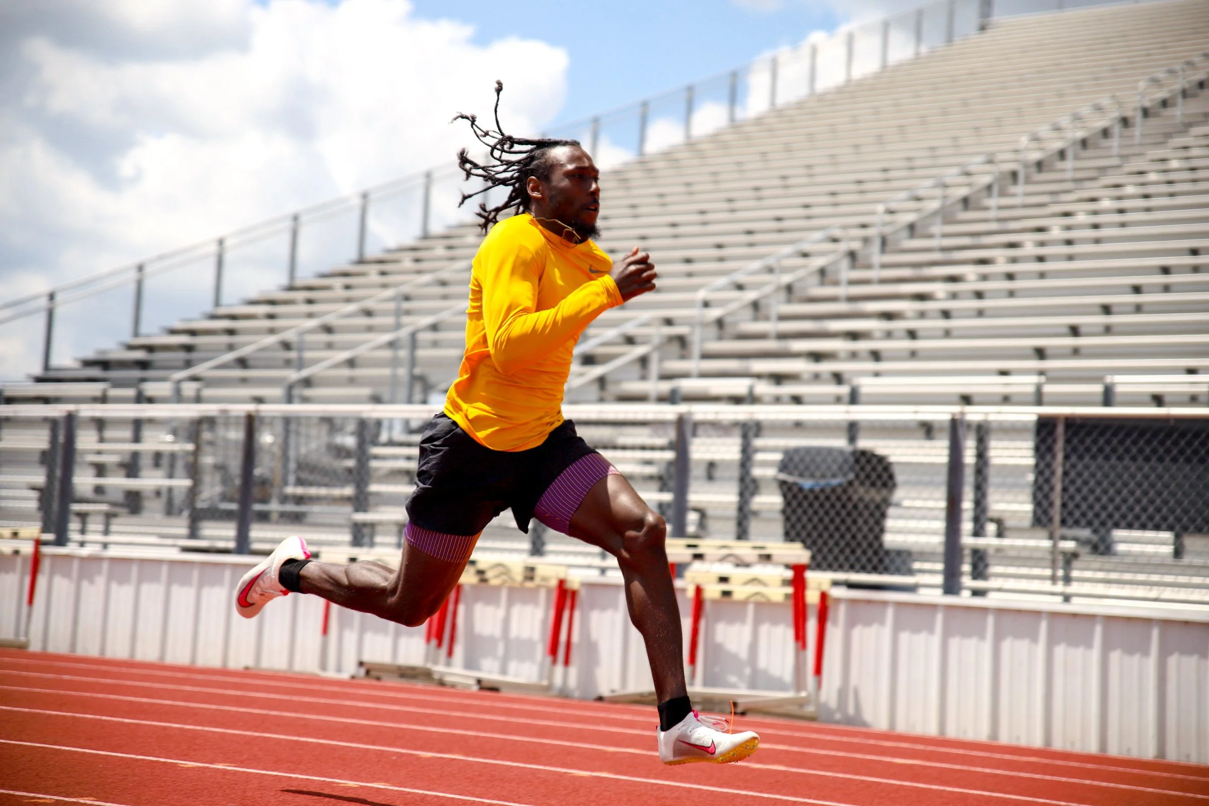 Performance Testing – Tier 3 (Pro)