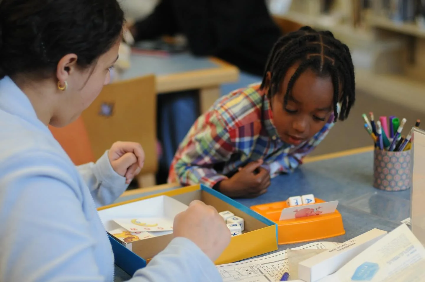 The Youth Literacy Project is looking for high school volunteers to fill new positions in our non-profit!

We are looking to expand &amp; is currently opening up new positions. This is a great way to get lots of volunteering hours! If you&rsquo;re in