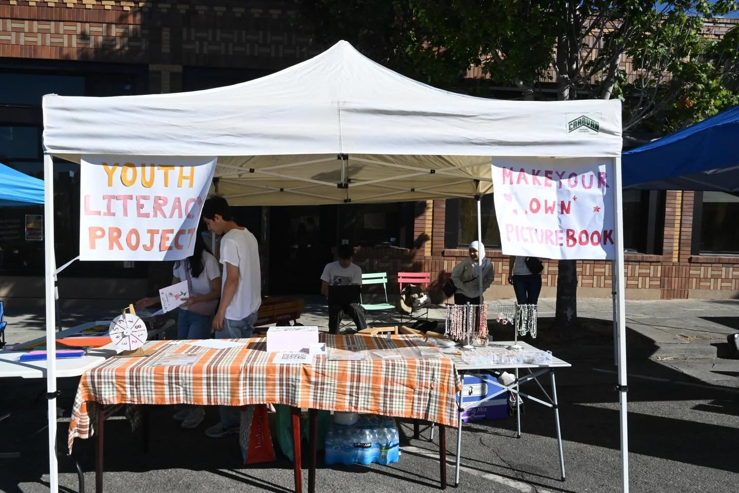 Throwback to Solano Stroll!