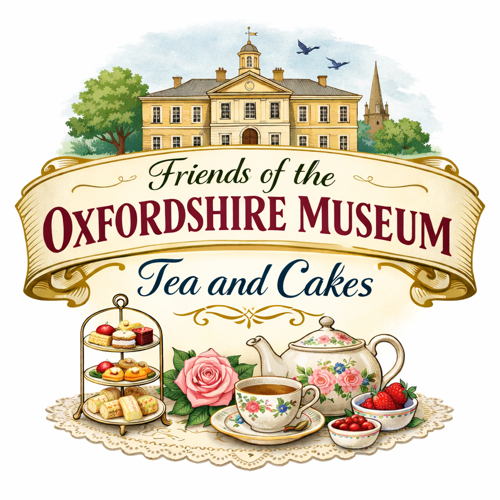 Members’ Afternoon Tea Party