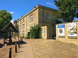 Folklore – an Oxfordshire Museum Exhibition