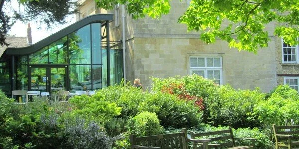 Celebrating 60 years of the Oxfordshire Museum