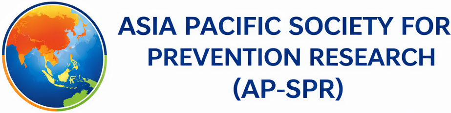 Asia-Pacific Society for Prevention Research