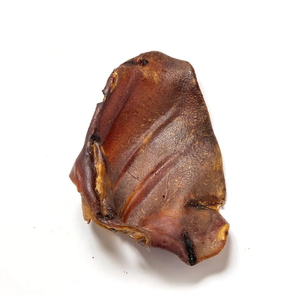 Nutriment Pigs Ears (10pcs)