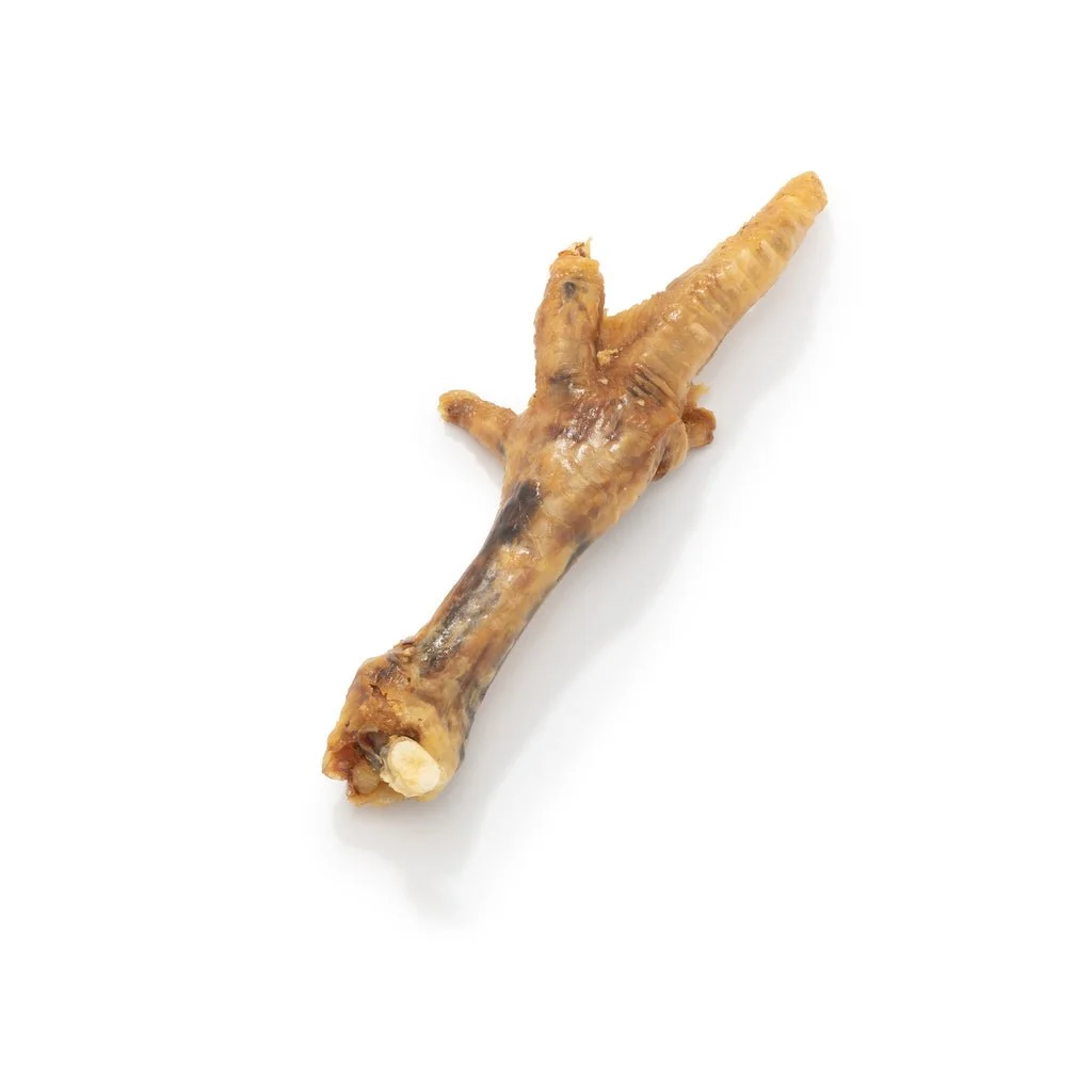 Nutriment Chicken Feet (100g)