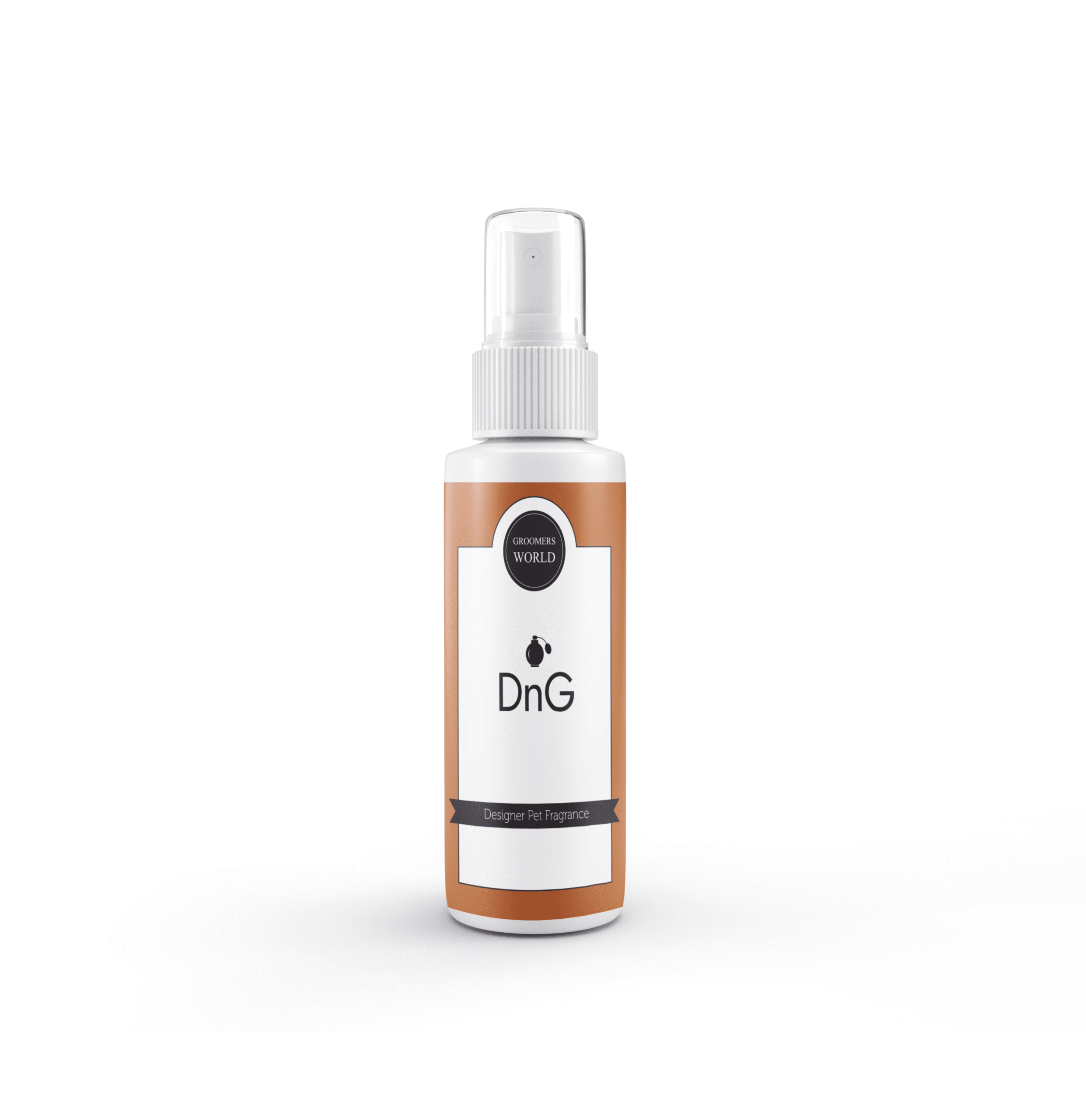 D 'n' G Dog Fragrance