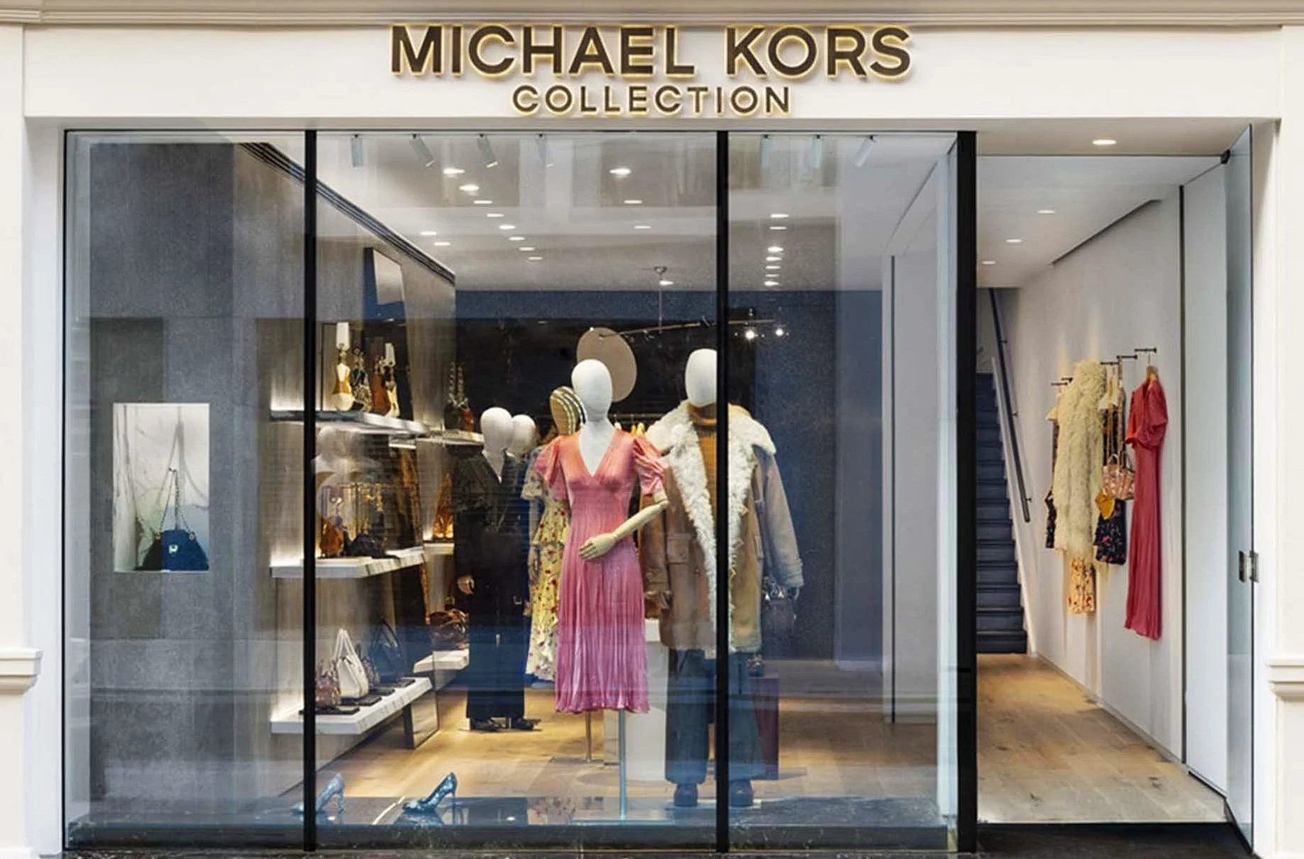 Michael Kors - Bluewater