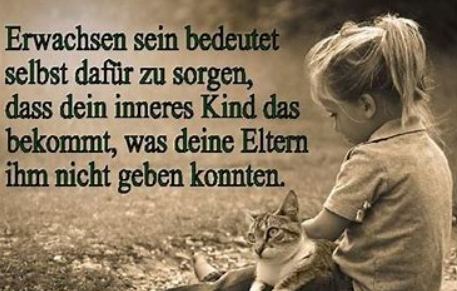 Heile - durch die Liebe zu deinem inneren Kind 