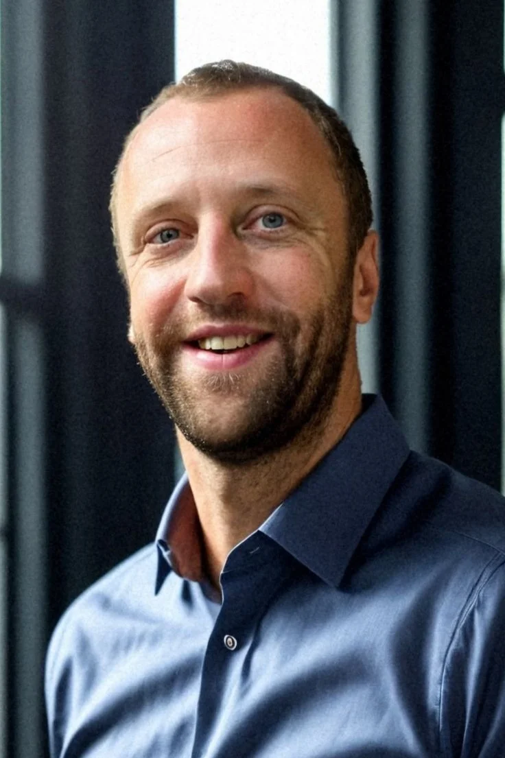 Mark de Tullio Registered Psychologist at Interbeing Psychology