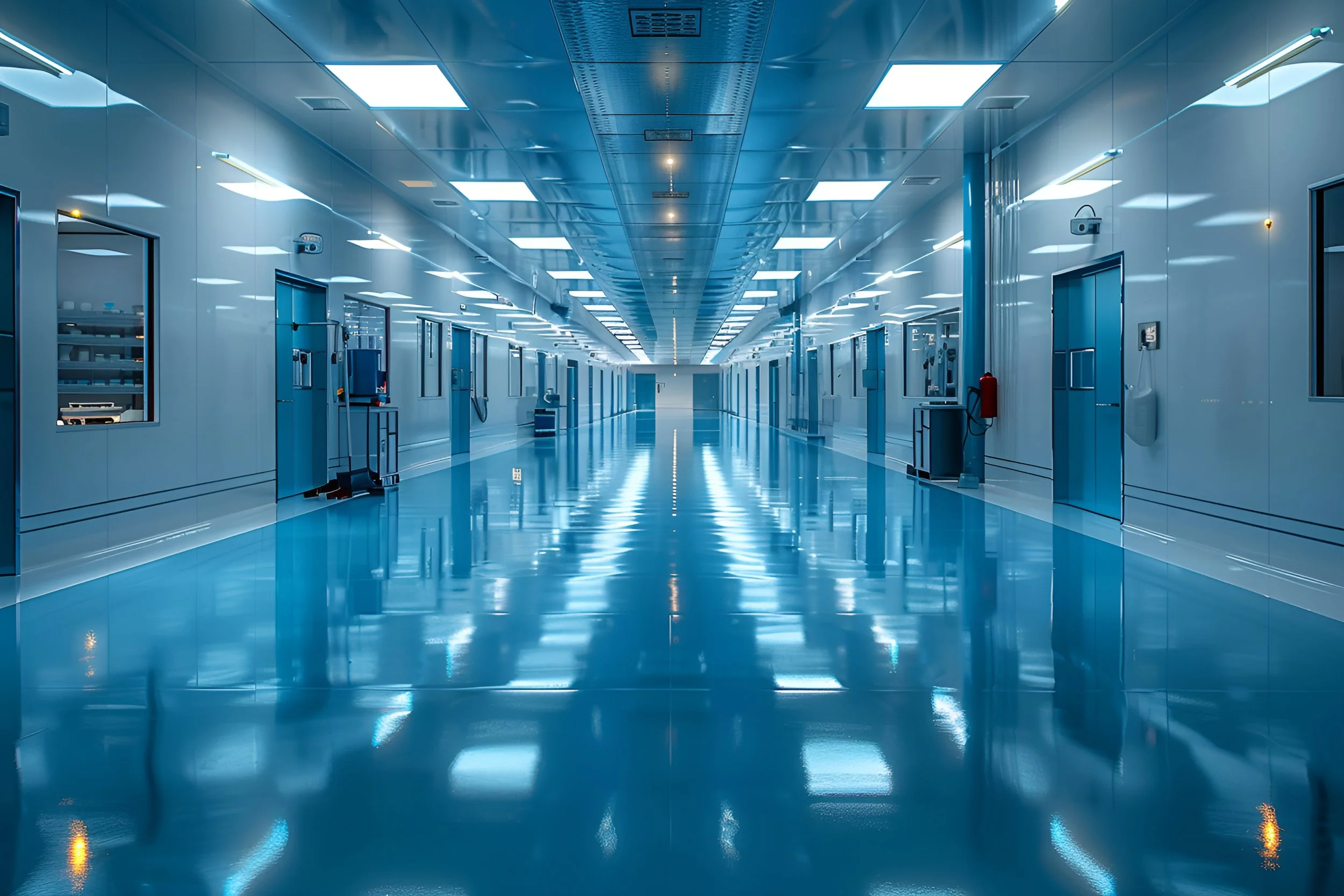 795 nm VCSEL die for precision photonics