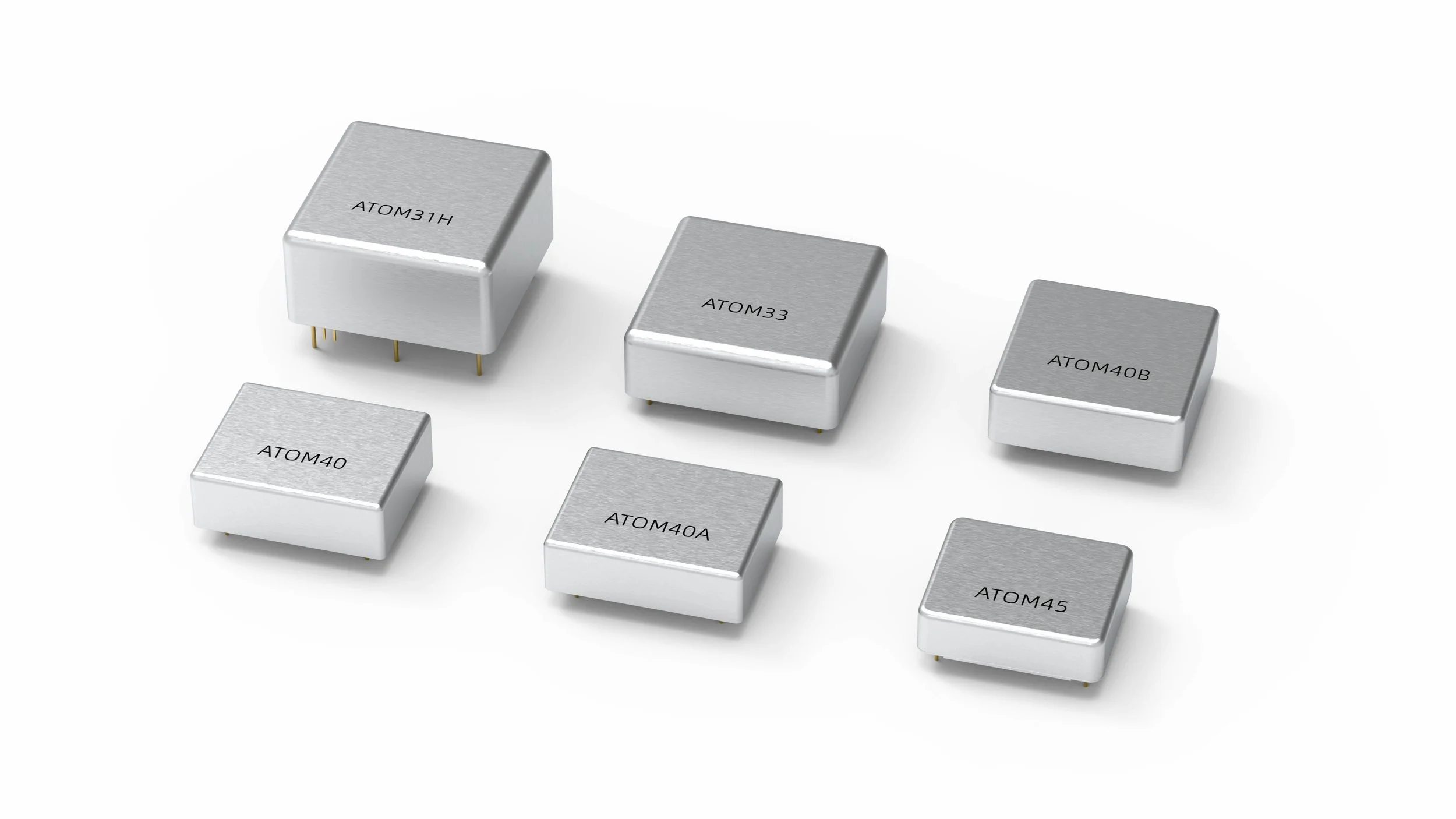 Chip scale atomic clock buy