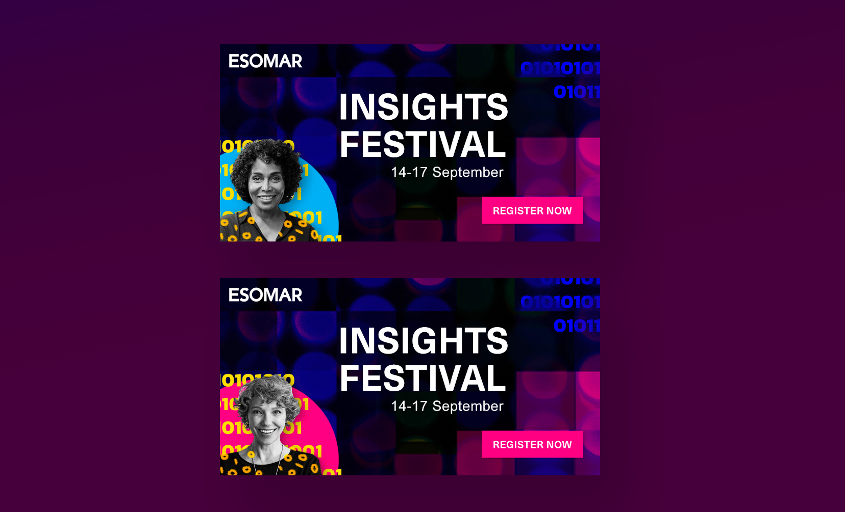 Image branding