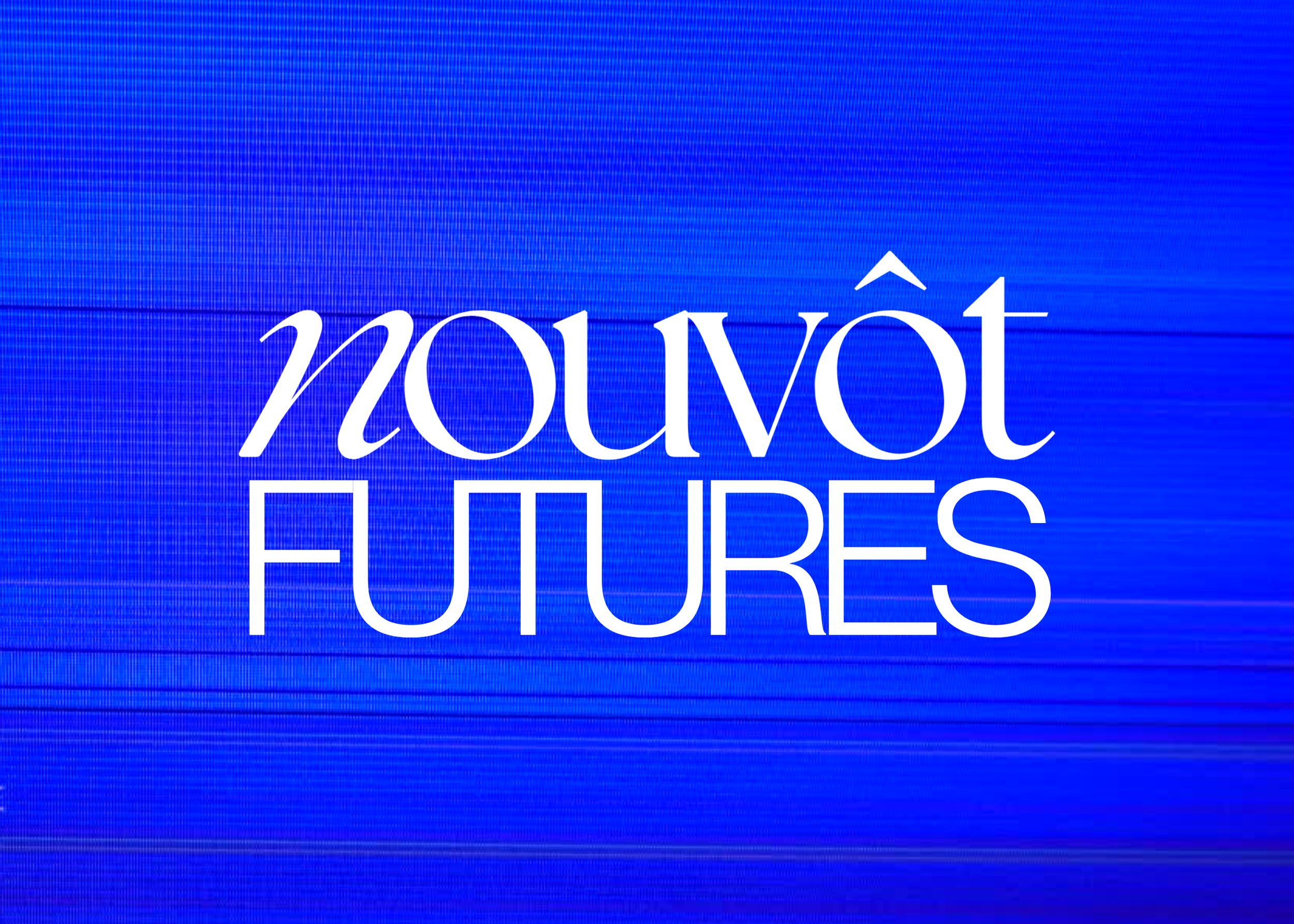 Coming Soon: nouvôt futures 2026 mindset