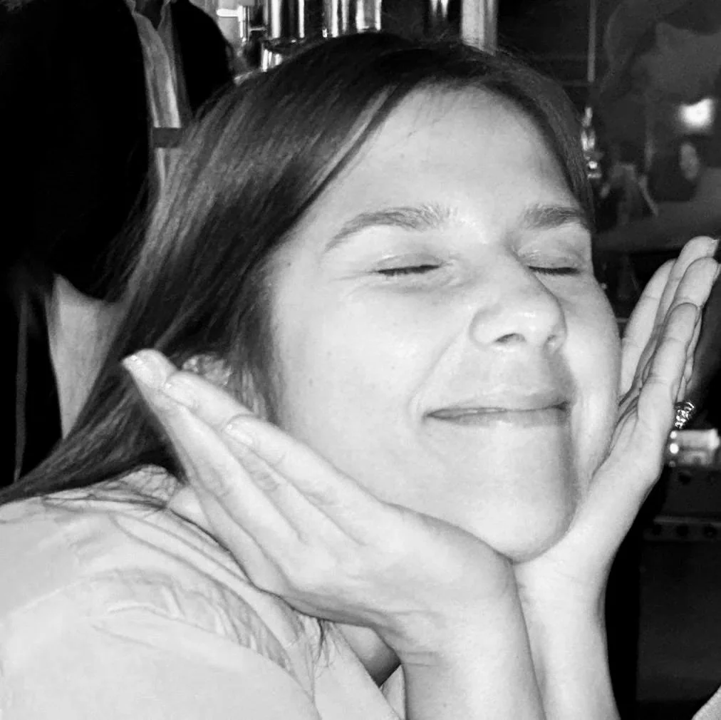 Work in Progress with Dagmara Reczka