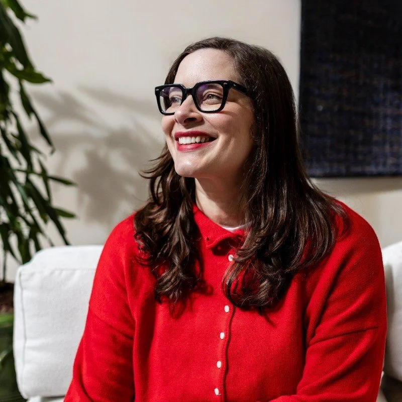 Work in Progress with Alison Feldmann