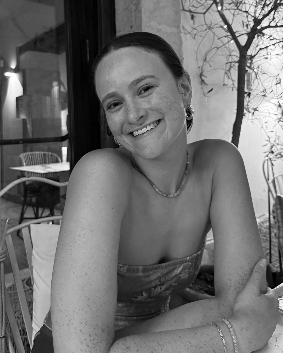 Work in Progress with Charlotte Rubesa