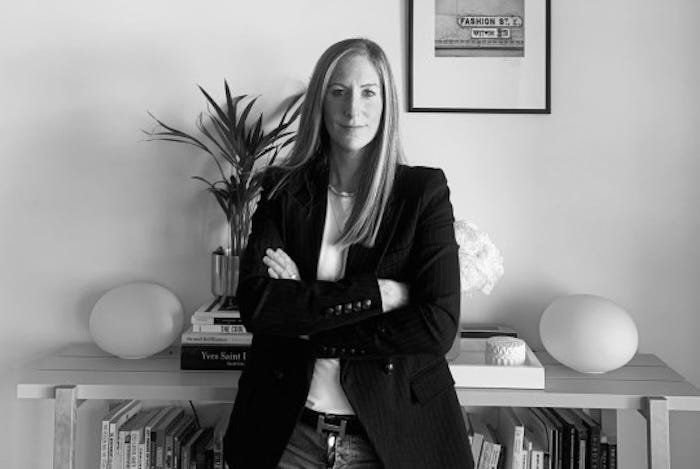 Work in Progress with Lydia Brearley