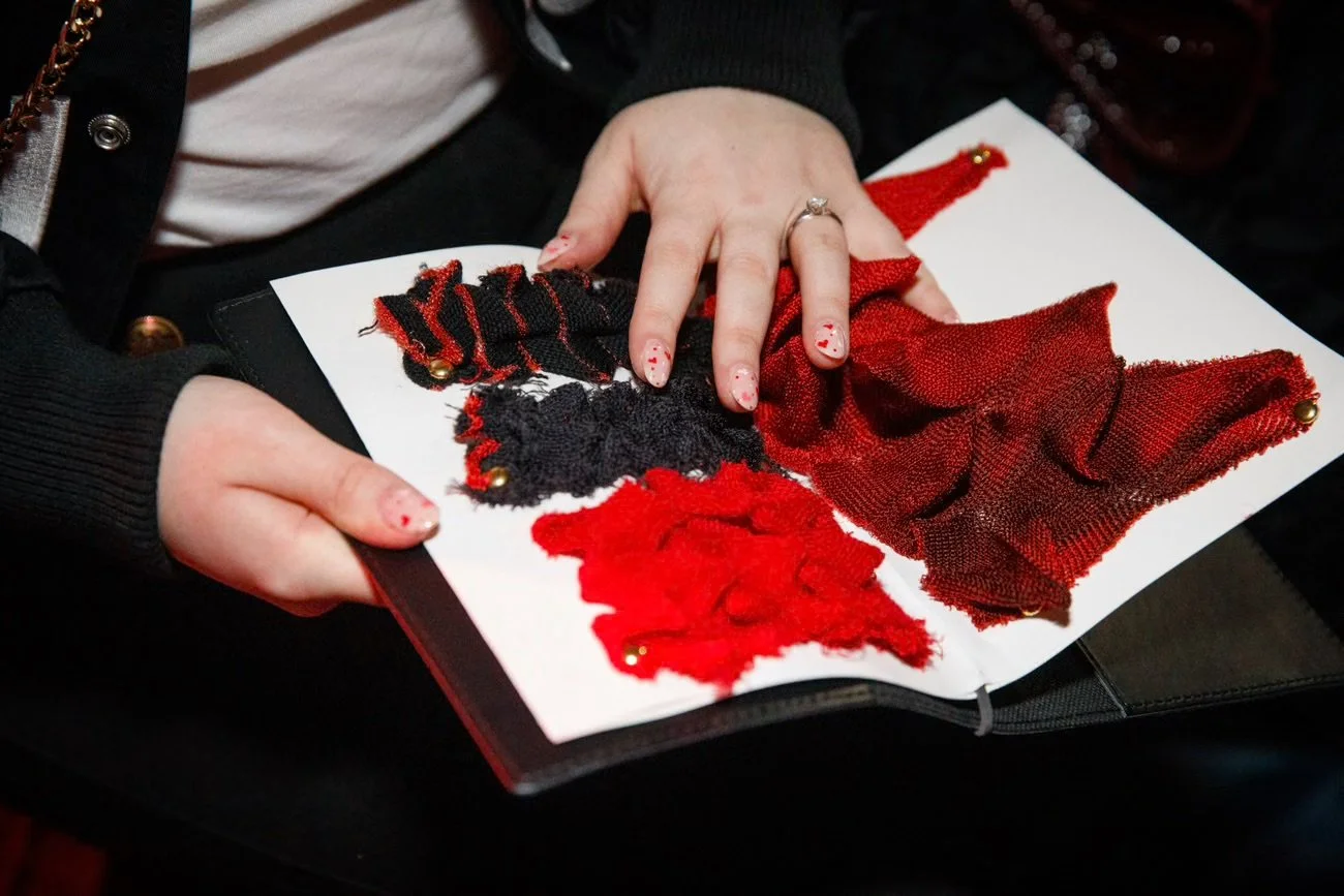 Experience Design, Back to Basics and A New Vision for Masculinity