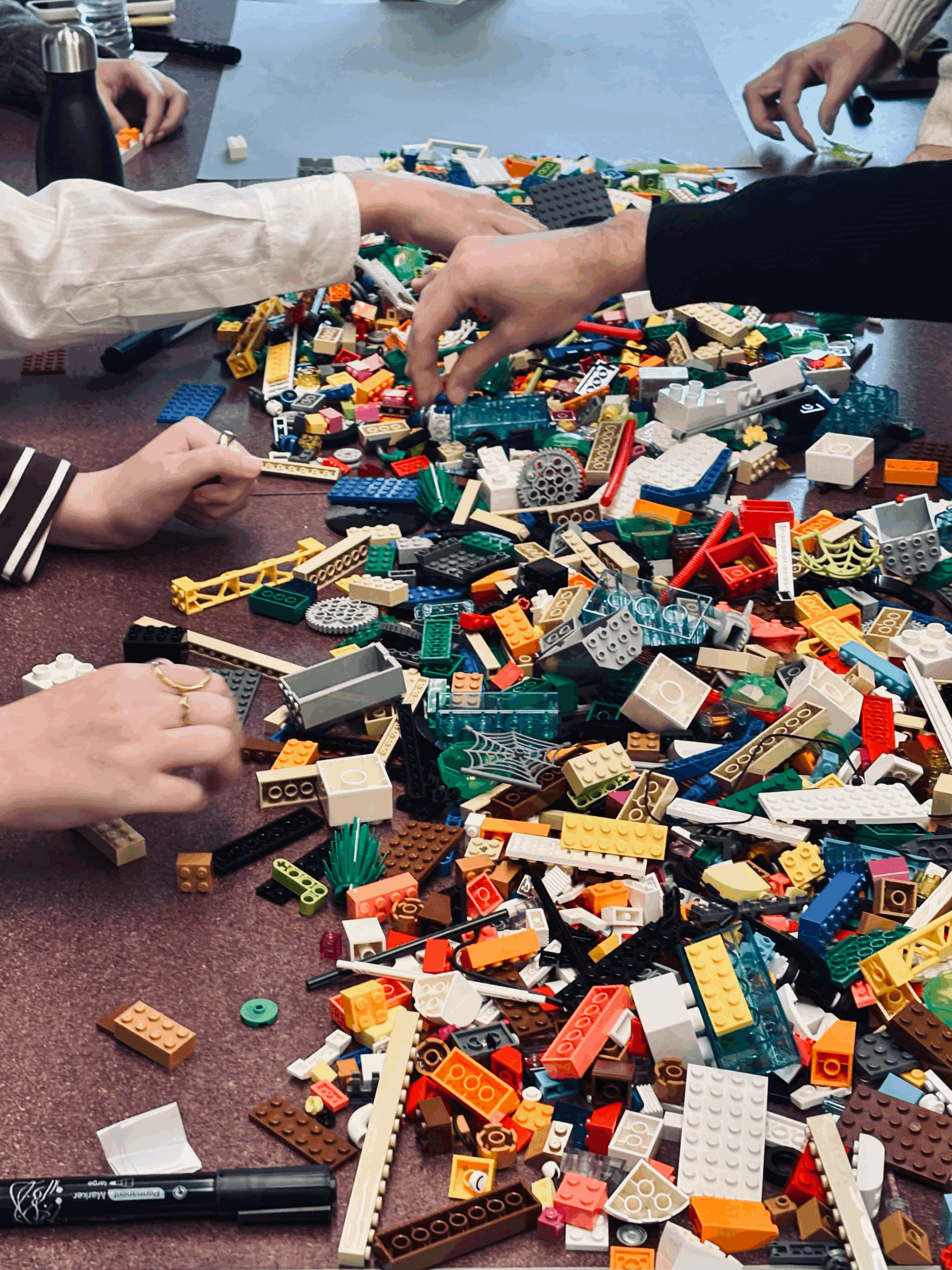 Helping a Marketing Agency Team Feel More Connected