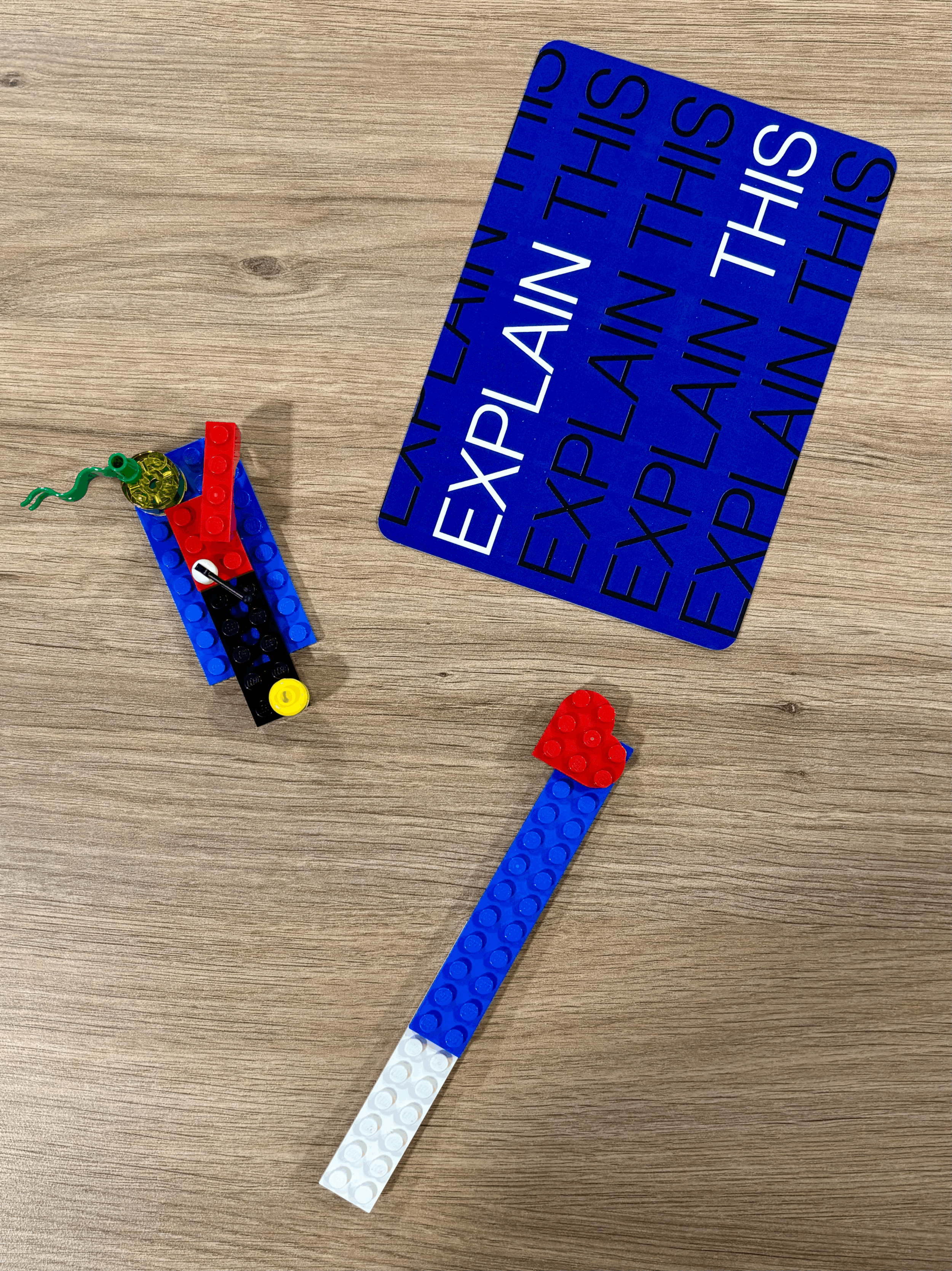 Overcoming Obstacles with a Social Media Team