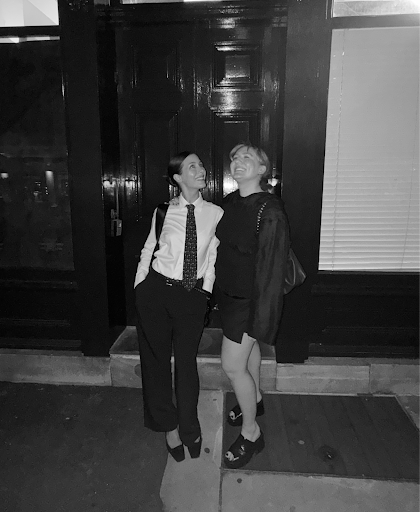 Work in Progress with Remi &amp; Bella