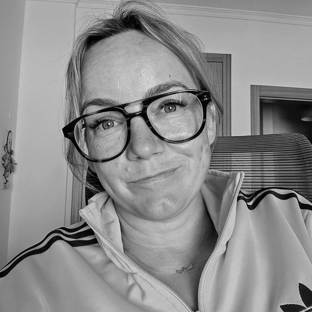 Work in Progress with Vics Bradley