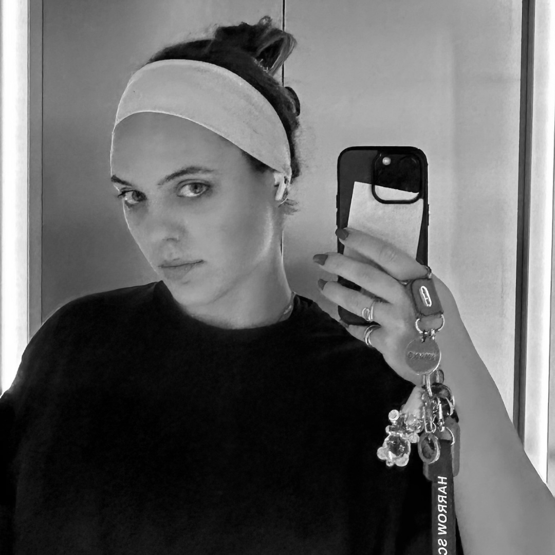 Work in Progress with Gael Piñeiro Beiras