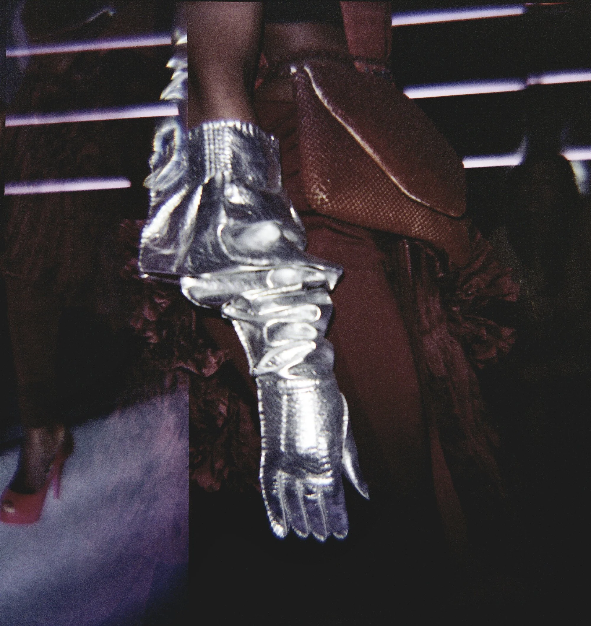 The Future of Fashion