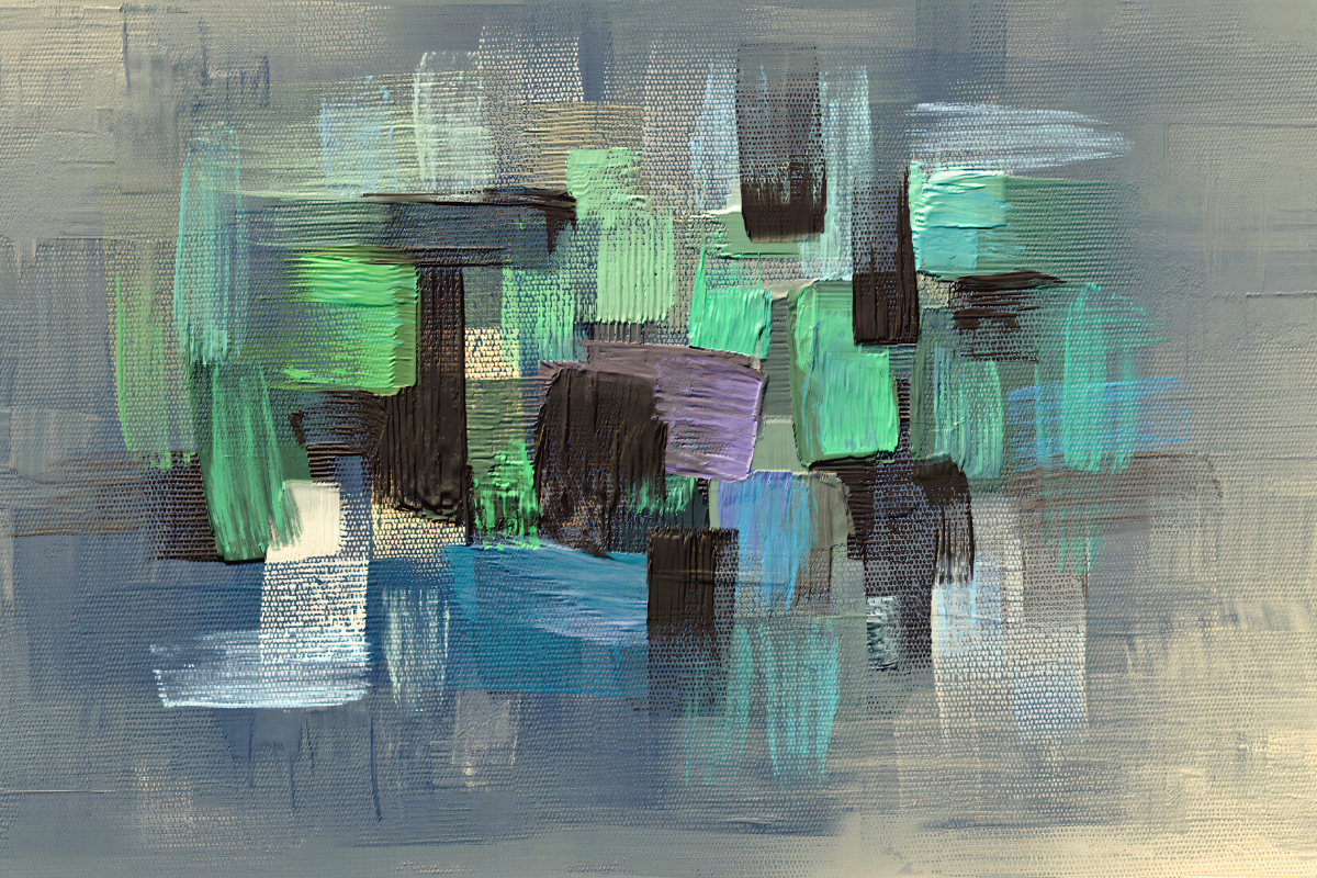 What happens when you stop fighting the slowdown?