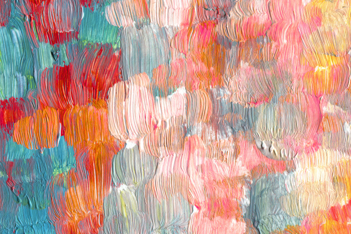 Coming home to yourself