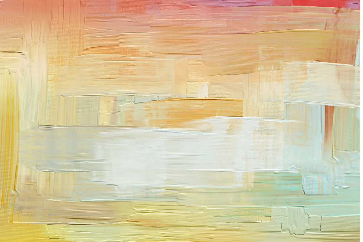 I was only hiding from myself