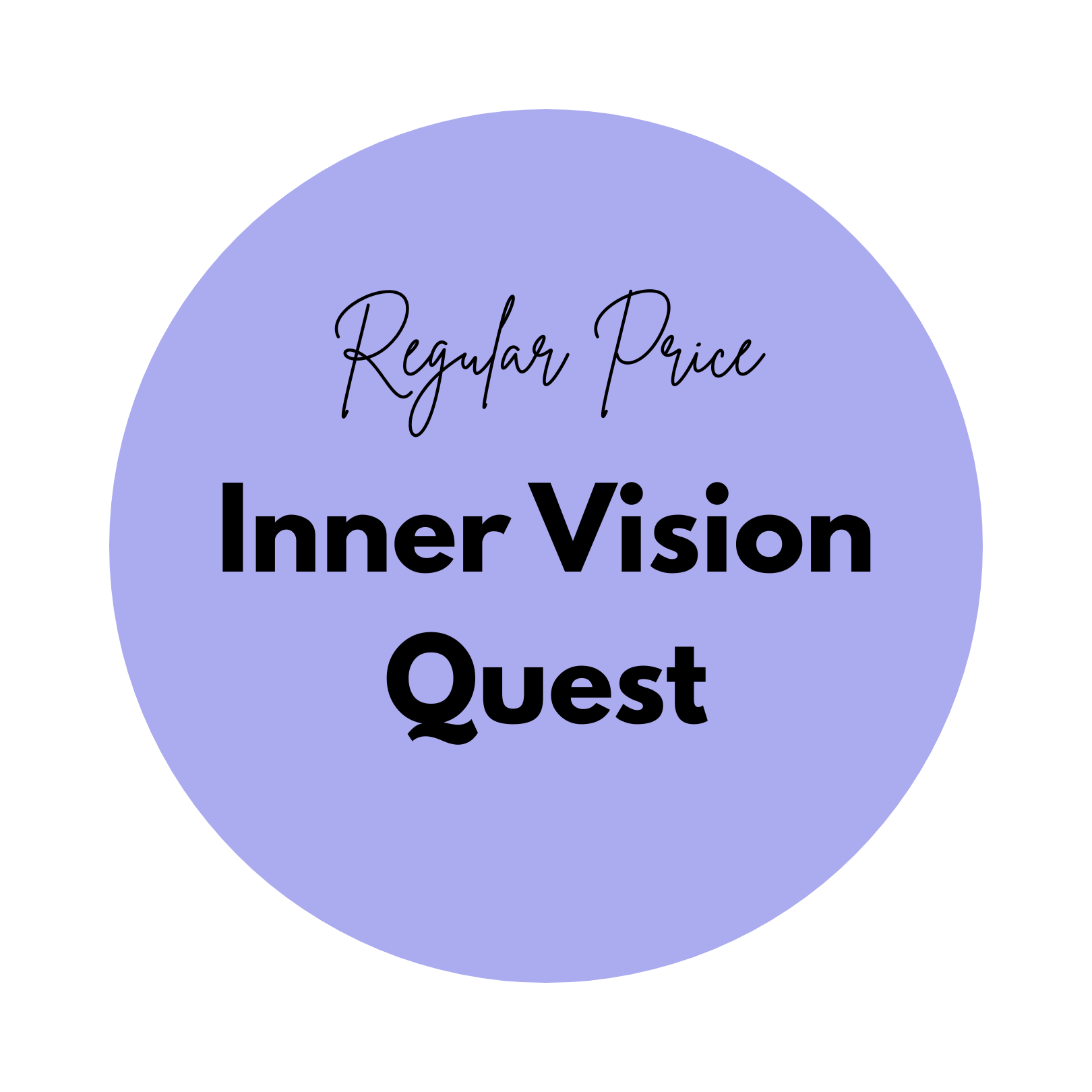 Inner Wisdom Quest | Intuition Training Program — Amanda Parker