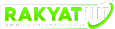 RAKYATSLOT: Tempat Bermain Judi Slot Online Idaman Pecinta Makswin