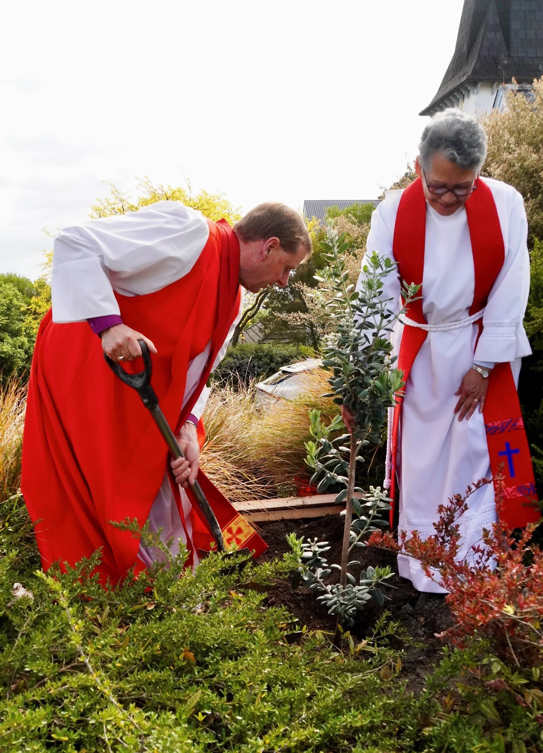 100th Centenary Celebration Weekend (Oct 12 & 13 2024) — St Augustine's