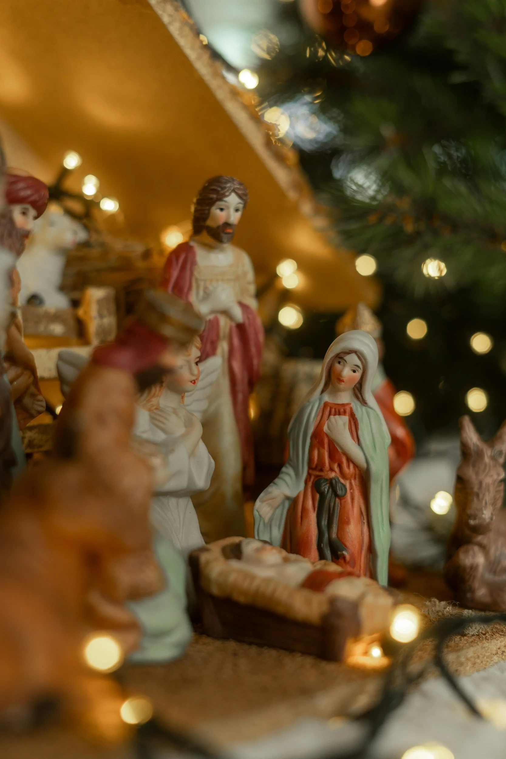 January 04, 2026. The Epiphany of our Lord Jesus Christ