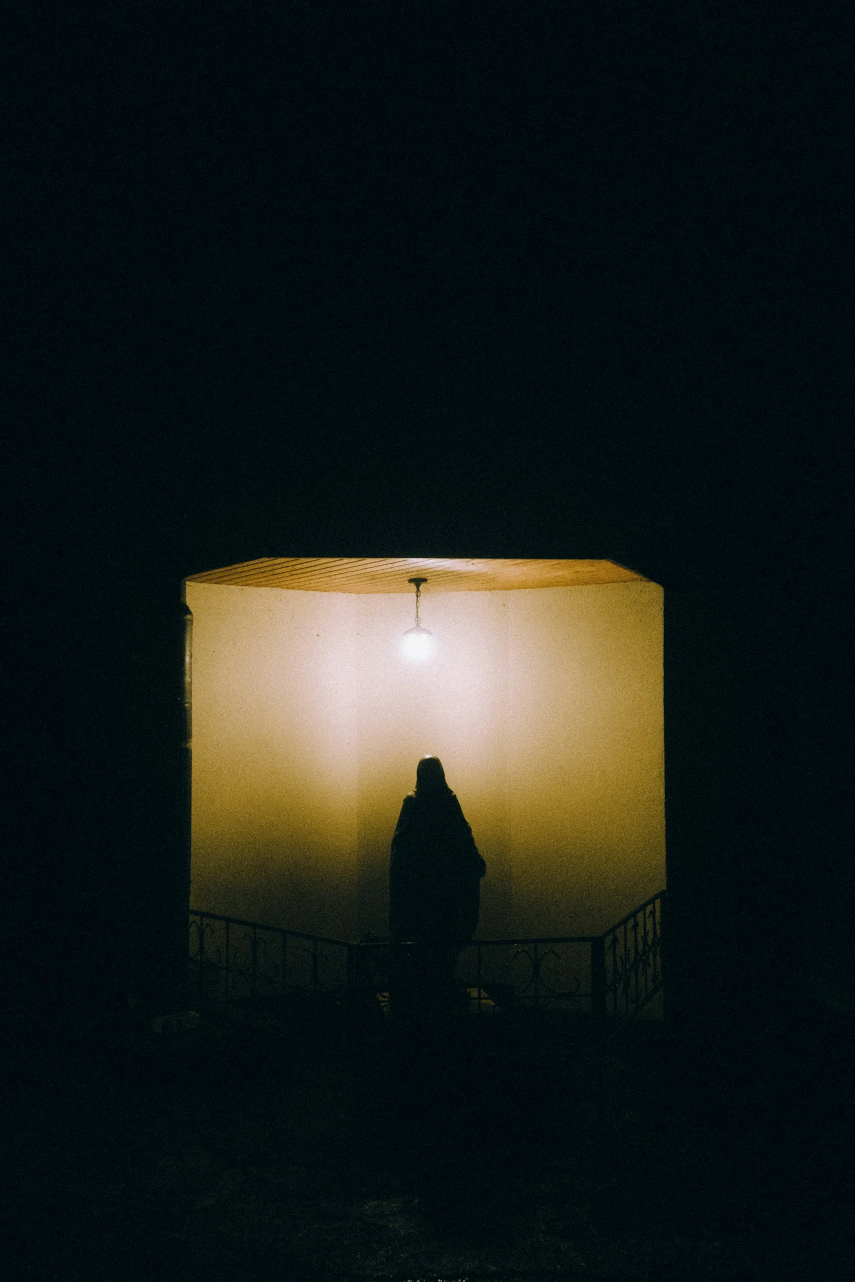 March 15, 2026. Jesus, sheparding us from darkness into light