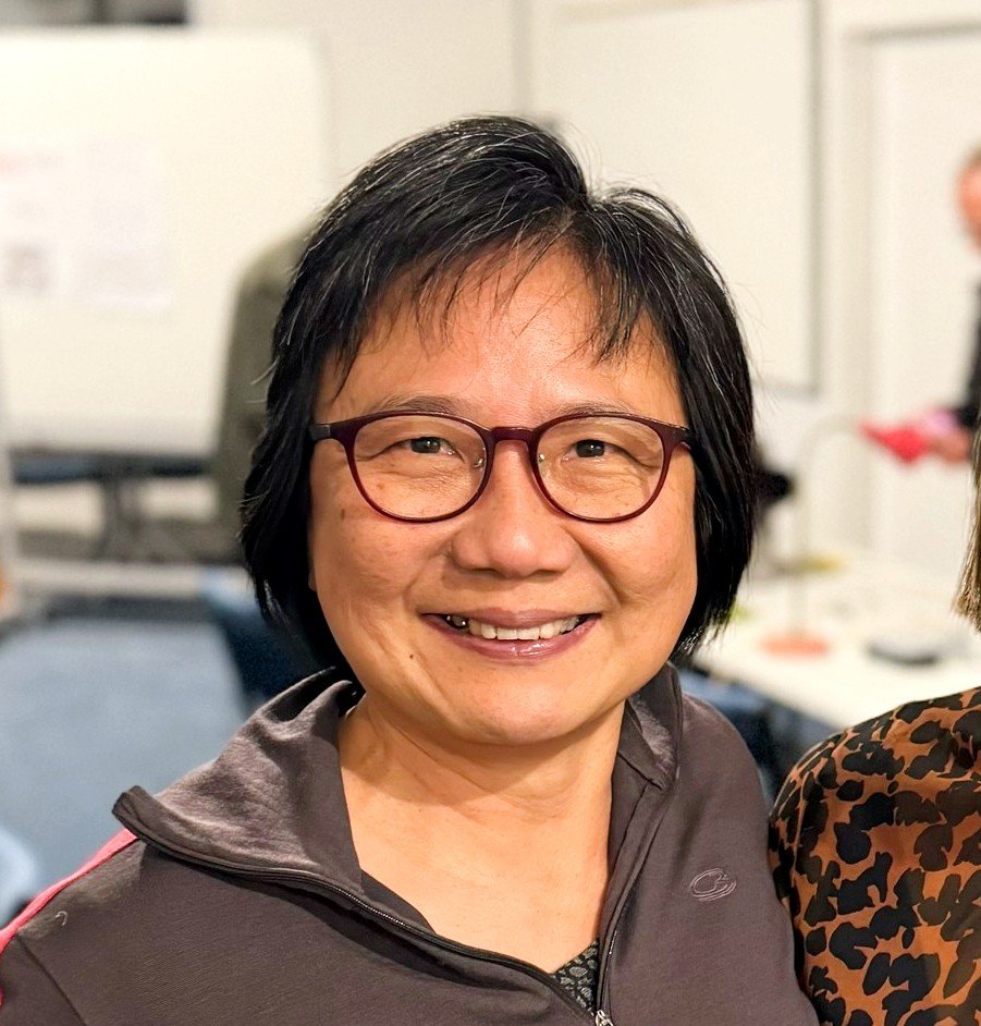 Photo of Lerk Shih Poh Stedman