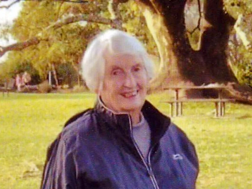 Ann Carnaby profile photo