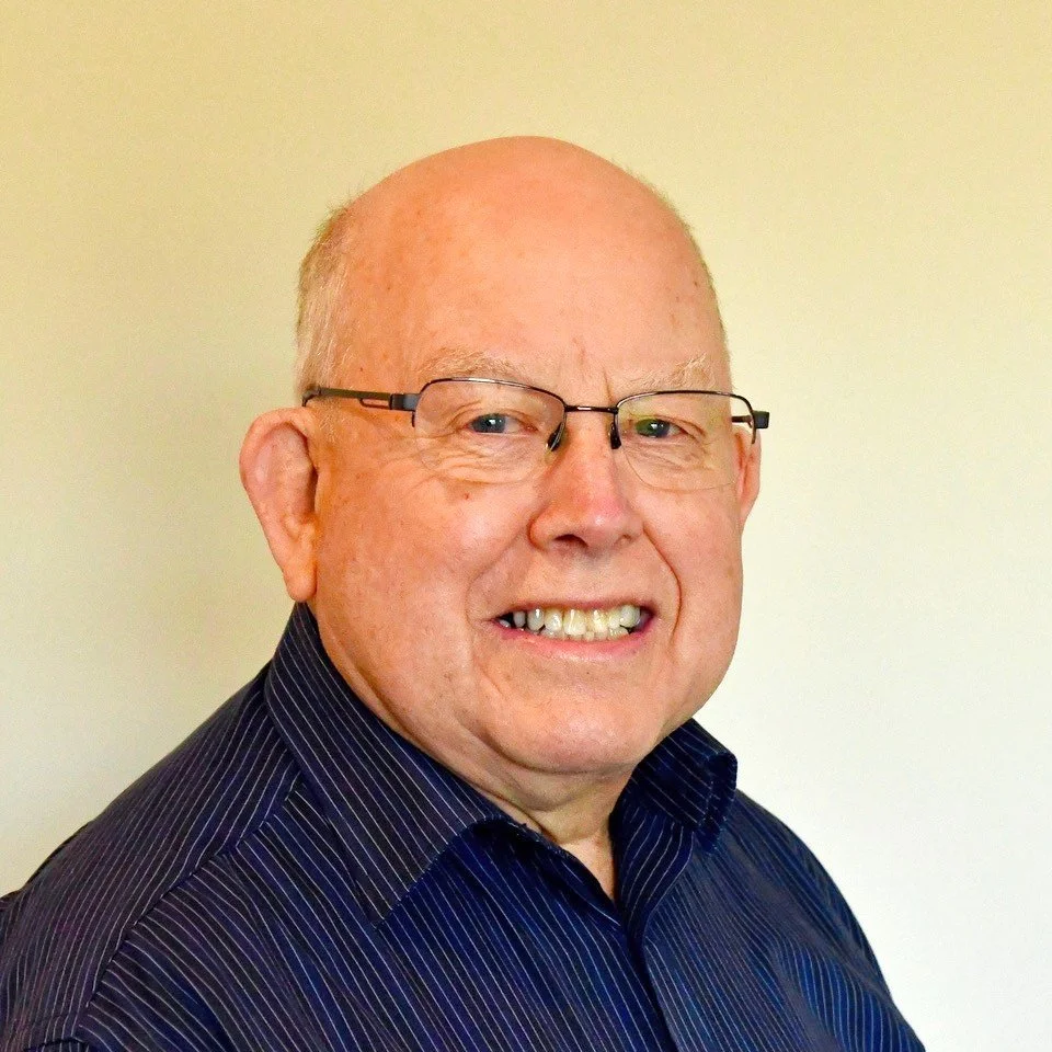 Photo of Newell Grenfell