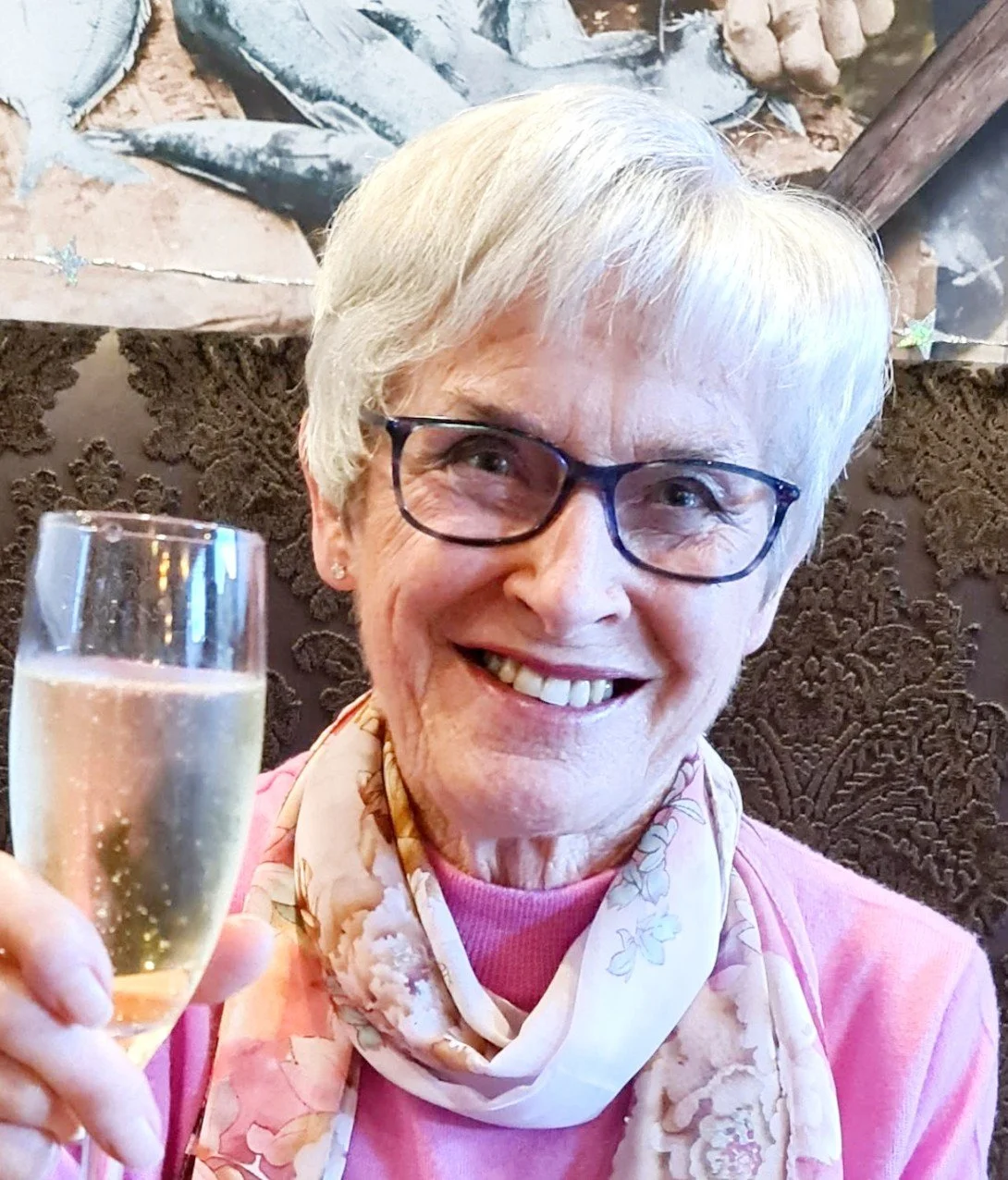 Lois Allan profile photo