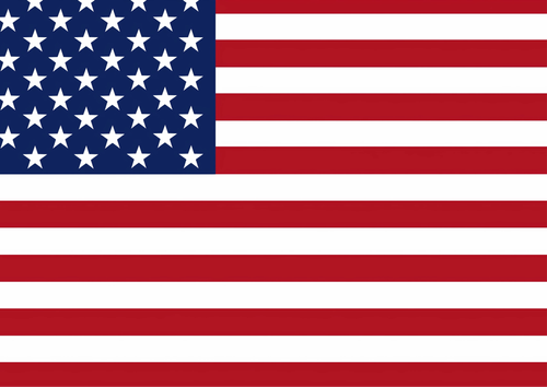 USA Flag