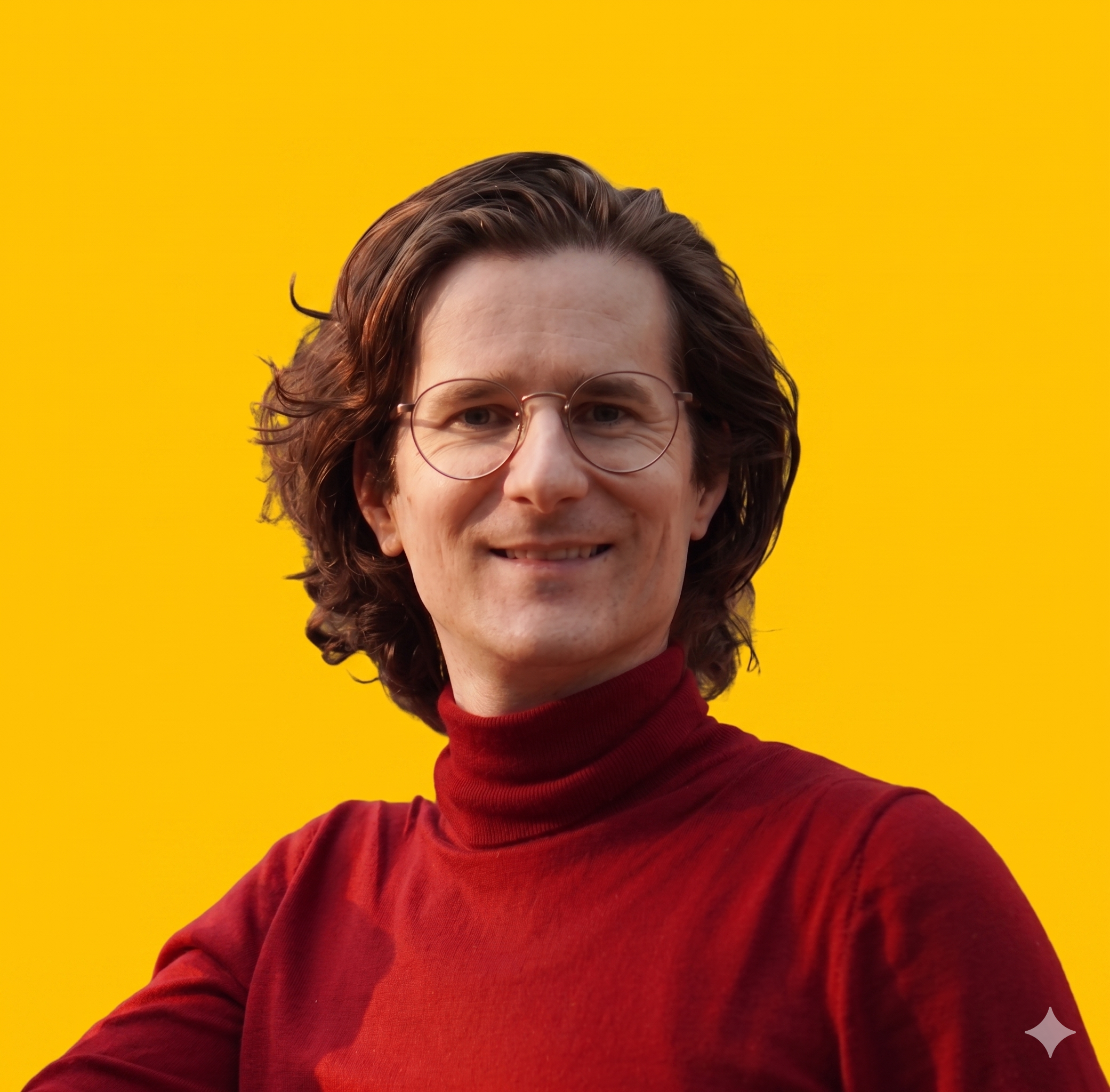 Eduard Baidinger Foto