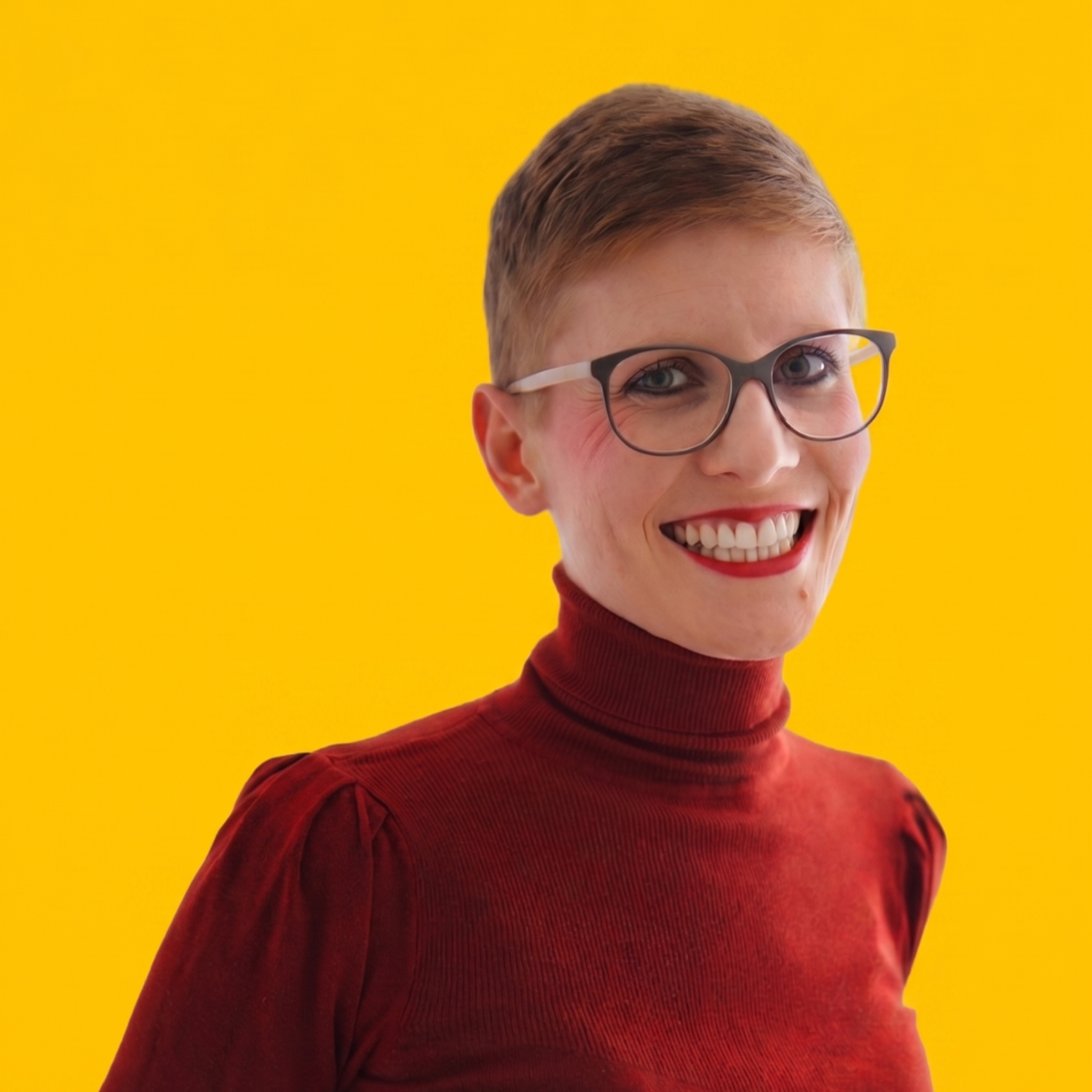 Denise Baidinger Foto