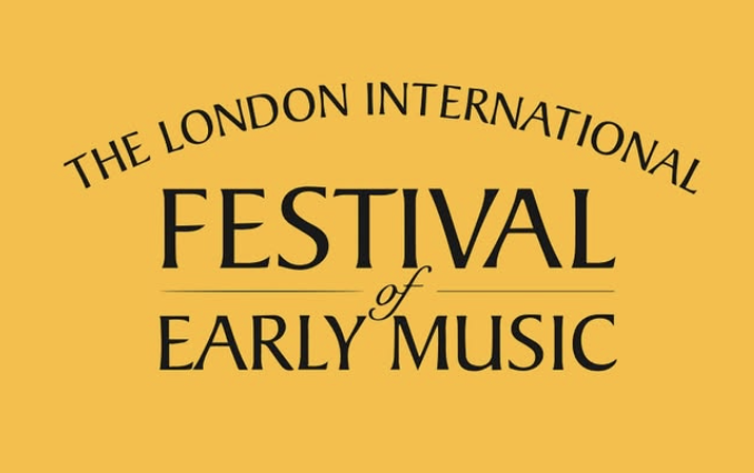 GUILDHALL CANTATA PROJECT &amp; AAM AT THE LONDON INTERNATIONAL FESTIVAL OF EARLY MUSIC